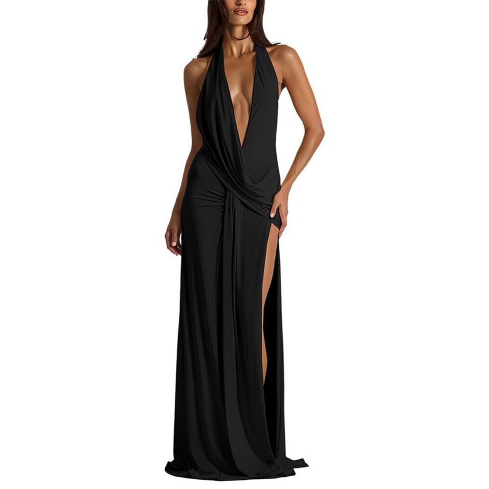 Teodora Womens  Maxi Dress
